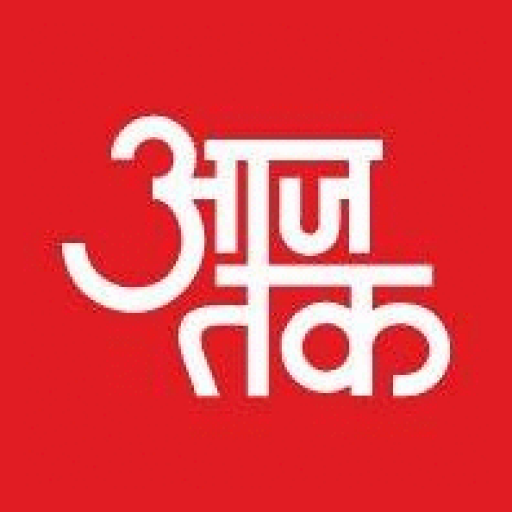 TV Today Network logo